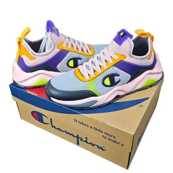 Champion 9318 shoes sales